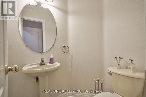 41 Timbercreek Court, Toronto, ON - Indoor Photo Showing Bathroom