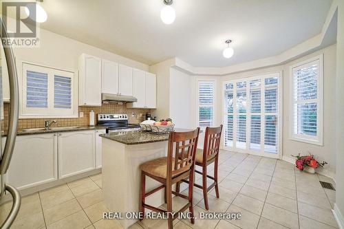 41 Timbercreek Court, Toronto, ON - Indoor Photo Showing Other Room