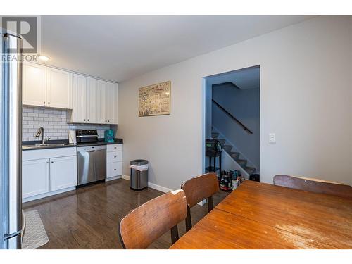 2568 Sandpiper Drive Unit# 28, Kamloops, BC - Indoor