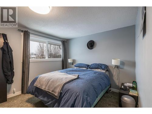 2568 Sandpiper Drive Unit# 28, Kamloops, BC - Indoor Photo Showing Bedroom