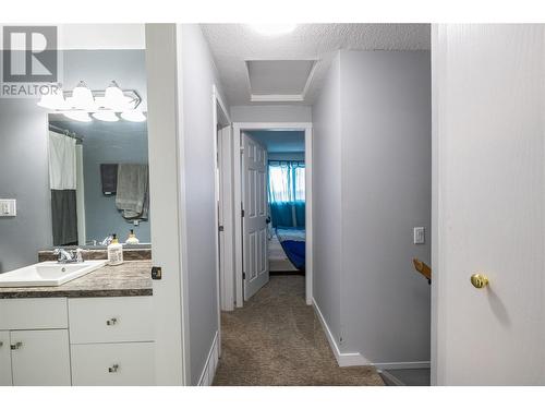 2568 Sandpiper Drive Unit# 28, Kamloops, BC - Indoor Photo Showing Bathroom