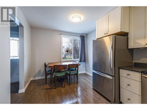 2568 Sandpiper Drive Unit# 28, Kamloops, BC - Indoor