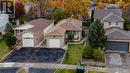 34 Mandrake Street, Ajax, ON  - Outdoor 