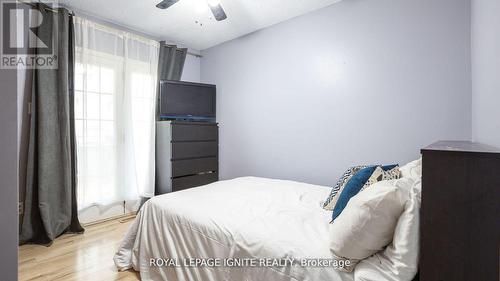 34 Mandrake Street, Ajax, ON - Indoor Photo Showing Bedroom