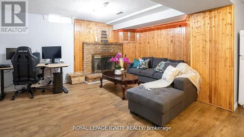 34 Mandrake Street, Ajax, ON - Indoor