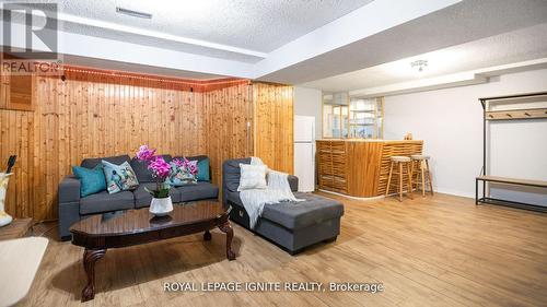 34 Mandrake Street, Ajax, ON - Indoor