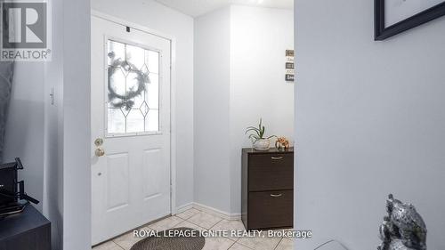 34 Mandrake Street, Ajax, ON - Indoor Photo Showing Other Room