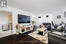 201 - 180 Markham Road, Toronto, ON  - Indoor Photo Showing Living Room 