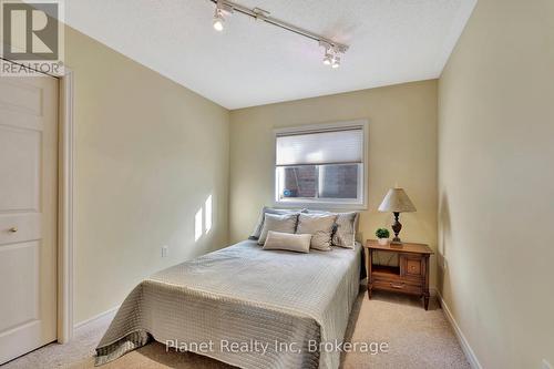 56 Honeysuckle Drive, Guelph (Village By The Arboretum), ON - Indoor Photo Showing Bedroom