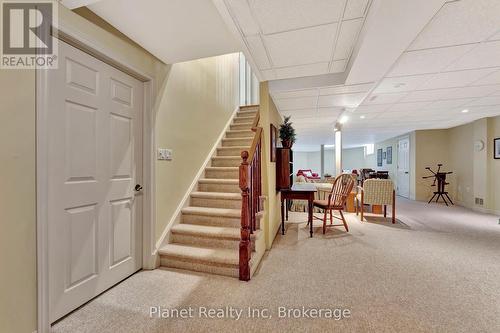 56 Honeysuckle Drive, Guelph (Village By The Arboretum), ON - Indoor Photo Showing Other Room