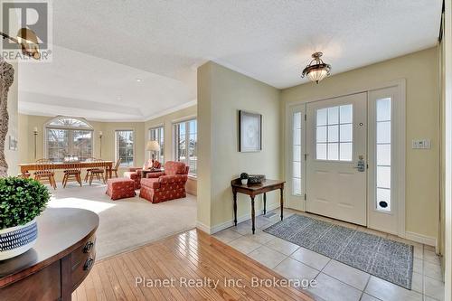 56 Honeysuckle Drive, Guelph (Village By The Arboretum), ON - Indoor Photo Showing Other Room