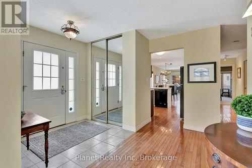 56 Honeysuckle Drive, Guelph (Village By The Arboretum), ON - Indoor Photo Showing Other Room