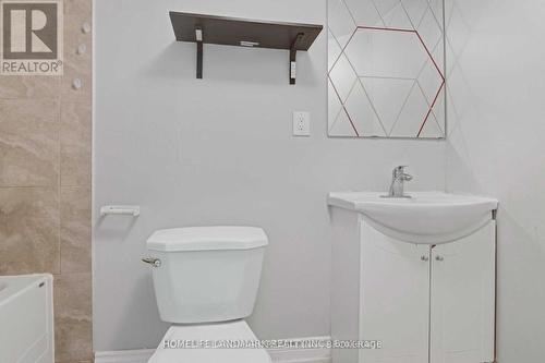 26 Cormel Street, Vaughan, ON - Indoor Photo Showing Bathroom