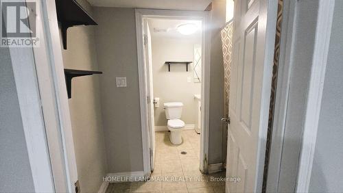 26 Cormel Street, Vaughan, ON - Indoor Photo Showing Bathroom