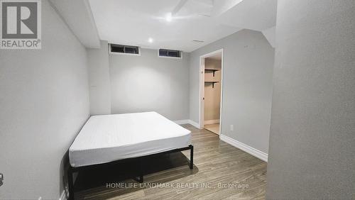 26 Cormel Street, Vaughan, ON - Indoor