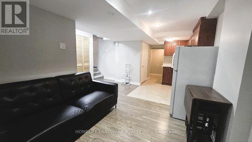 26 Cormel Street, Vaughan, ON - Indoor