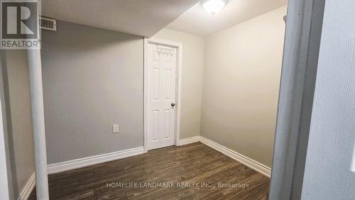 26 Cormel Street, Vaughan, ON - Indoor Photo Showing Other Room