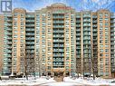 908 - 39 Oneida Crescent, Richmond Hill, ON  - Outdoor With Facade 