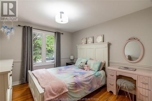 97 Partridge Crescent, Chatham, ON - Indoor Photo Showing Bedroom