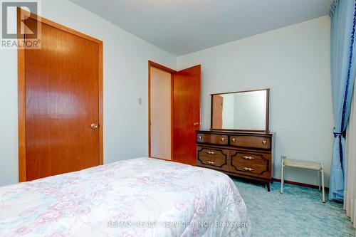 42 Mallard Crescent, Brampton, ON - Indoor Photo Showing Bedroom