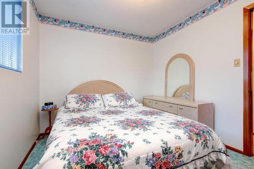 42 Mallard Crescent, Brampton, ON - Indoor Photo Showing Bedroom