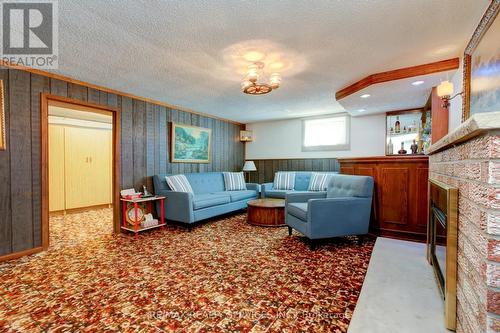 42 Mallard Crescent, Brampton, ON - Indoor