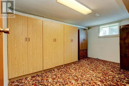 42 Mallard Crescent, Brampton, ON - Indoor Photo Showing Other Room