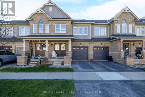 1395 Costigan Road, Milton, ON - Outdoor With Facade