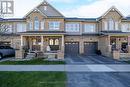 1395 Costigan Road, Milton, ON  - Outdoor With Facade 