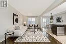 1395 Costigan Road, Milton, ON  - Indoor Photo Showing Living Room 