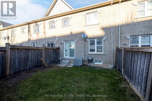 1395 Costigan Road, Milton, ON - Outdoor With Exterior