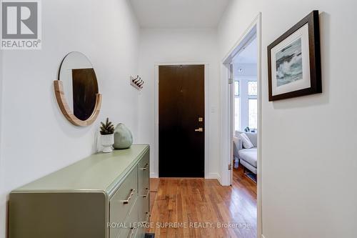 Main - 449 Annette Street, Toronto, ON - Indoor Photo Showing Other Room