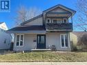 2162 Forest, Windsor, ON  - Outdoor With Facade 