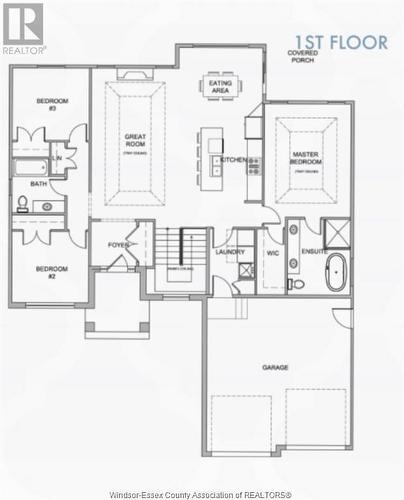 268 Joan Flood, Essex, ON - Other