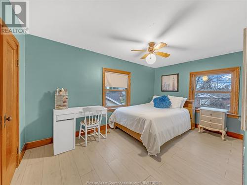 80 Wilson Avenue, Chatham, ON - Indoor Photo Showing Bedroom