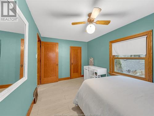 80 Wilson Avenue, Chatham, ON - Indoor Photo Showing Bedroom