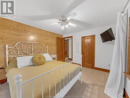 80 Wilson Avenue, Chatham, ON - Indoor Photo Showing Bedroom