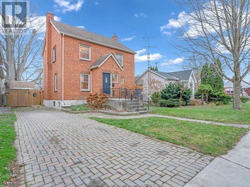 80 Wilson Avenue, Chatham, ON - Outdoor