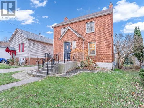 80 Wilson Avenue, Chatham, ON - Outdoor