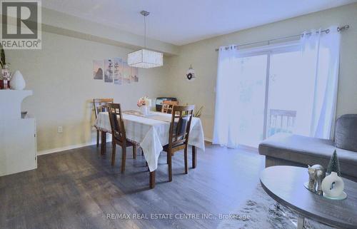 76 - 30 Imperial Road S, Guelph, ON - Indoor Photo Showing Dining Room