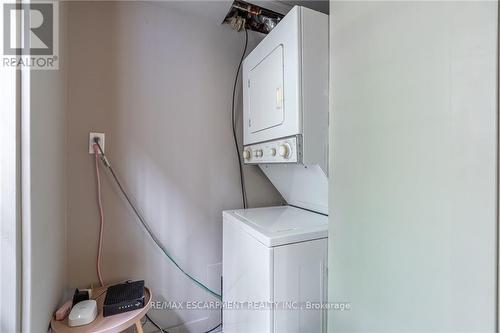 537 Ferguson Avenue N, Hamilton, ON - Indoor Photo Showing Laundry Room