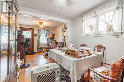 537 Ferguson Avenue N, Hamilton, ON - Indoor