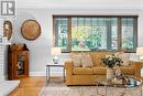 2182 Clarendon Park Drive, Burlington, ON  - Indoor Photo Showing Living Room 