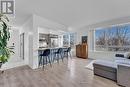 201 - 1910 Lake Shore Boulevard W, Toronto, ON  - Indoor Photo Showing Living Room 