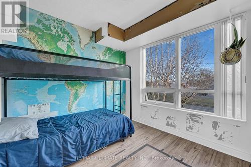 201 - 1910 Lake Shore Boulevard W, Toronto, ON - Indoor Photo Showing Bedroom