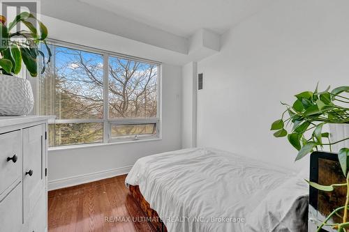 201 - 1910 Lake Shore Boulevard W, Toronto, ON - Indoor Photo Showing Bedroom