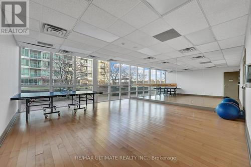 201 - 1910 Lake Shore Boulevard W, Toronto, ON - Indoor Photo Showing Other Room