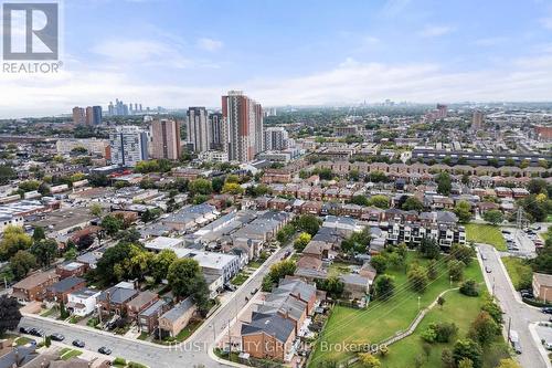 203 - 99 Chandos Avenue, Toronto, ON - Outdoor With View