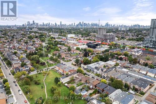 203 - 99 Chandos Avenue, Toronto, ON - Outdoor With View