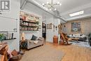 203 - 99 Chandos Avenue, Toronto, ON  - Indoor 